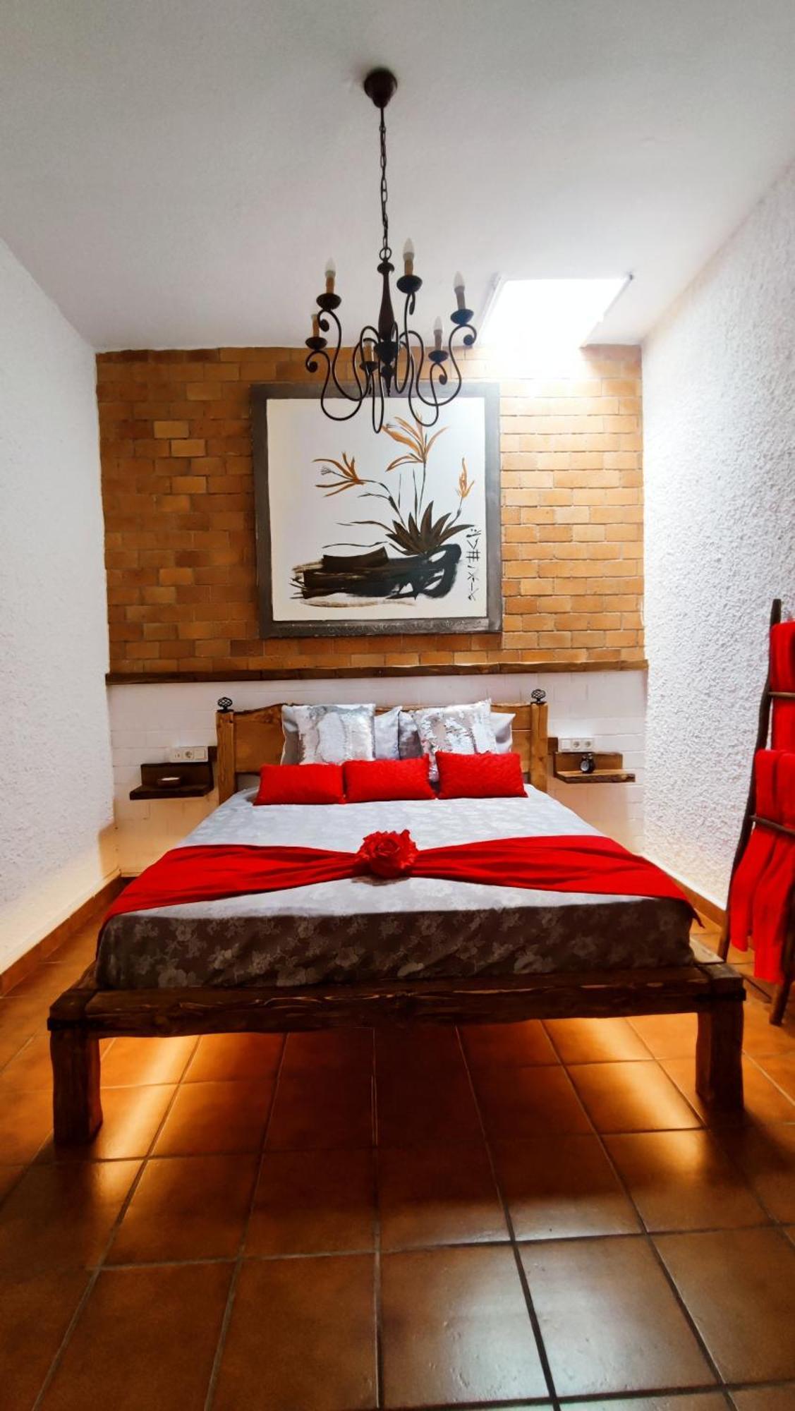 Appartamento Casita Oyala San Bartolomé Esterno foto