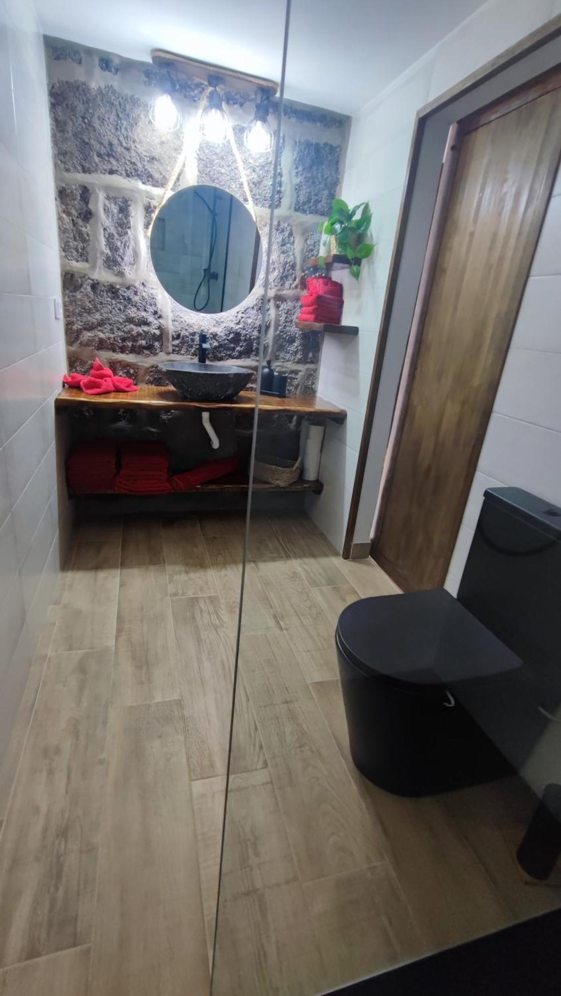 Appartamento Casita Oyala San Bartolomé Esterno foto