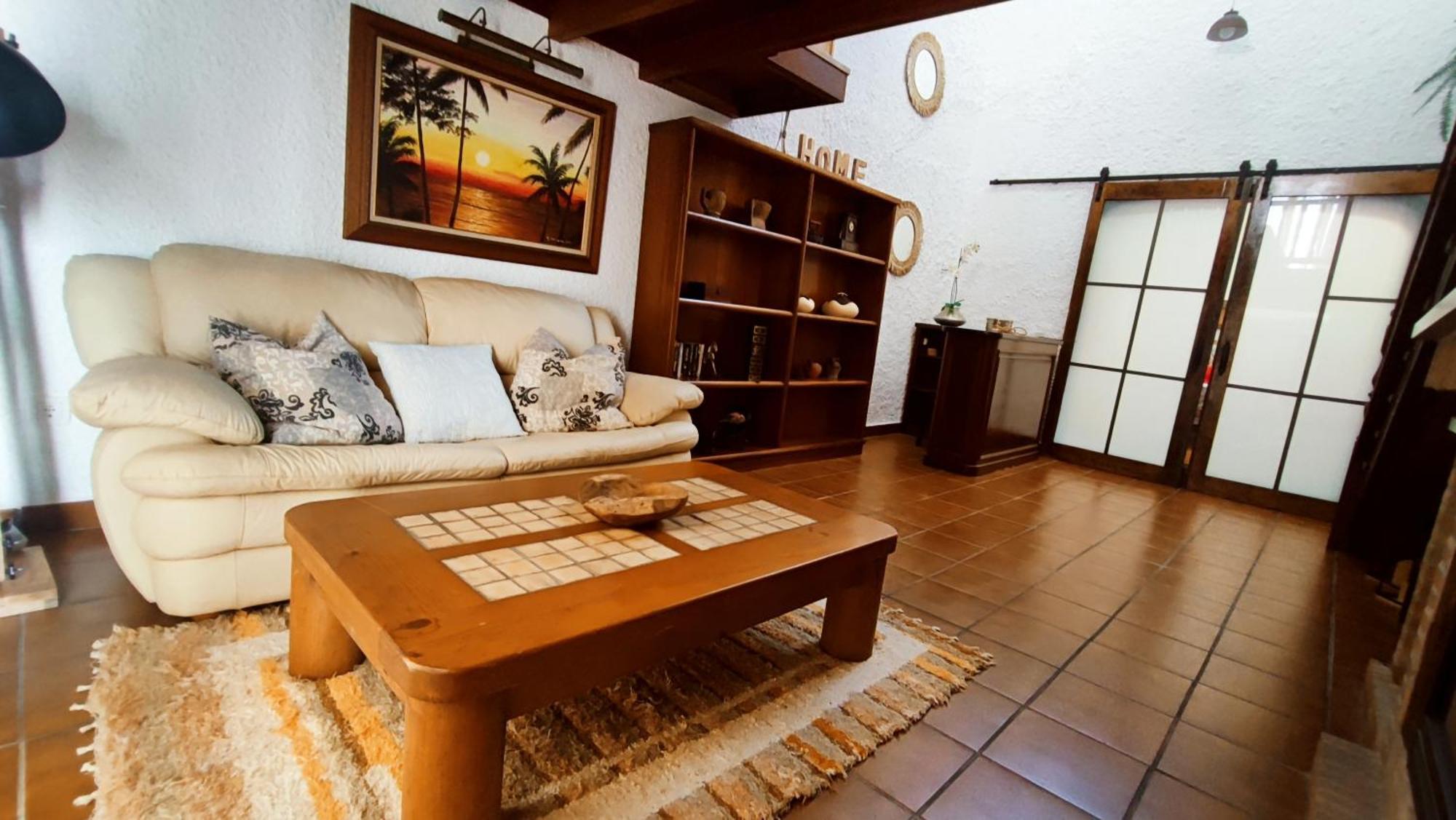 Appartamento Casita Oyala San Bartolomé Esterno foto