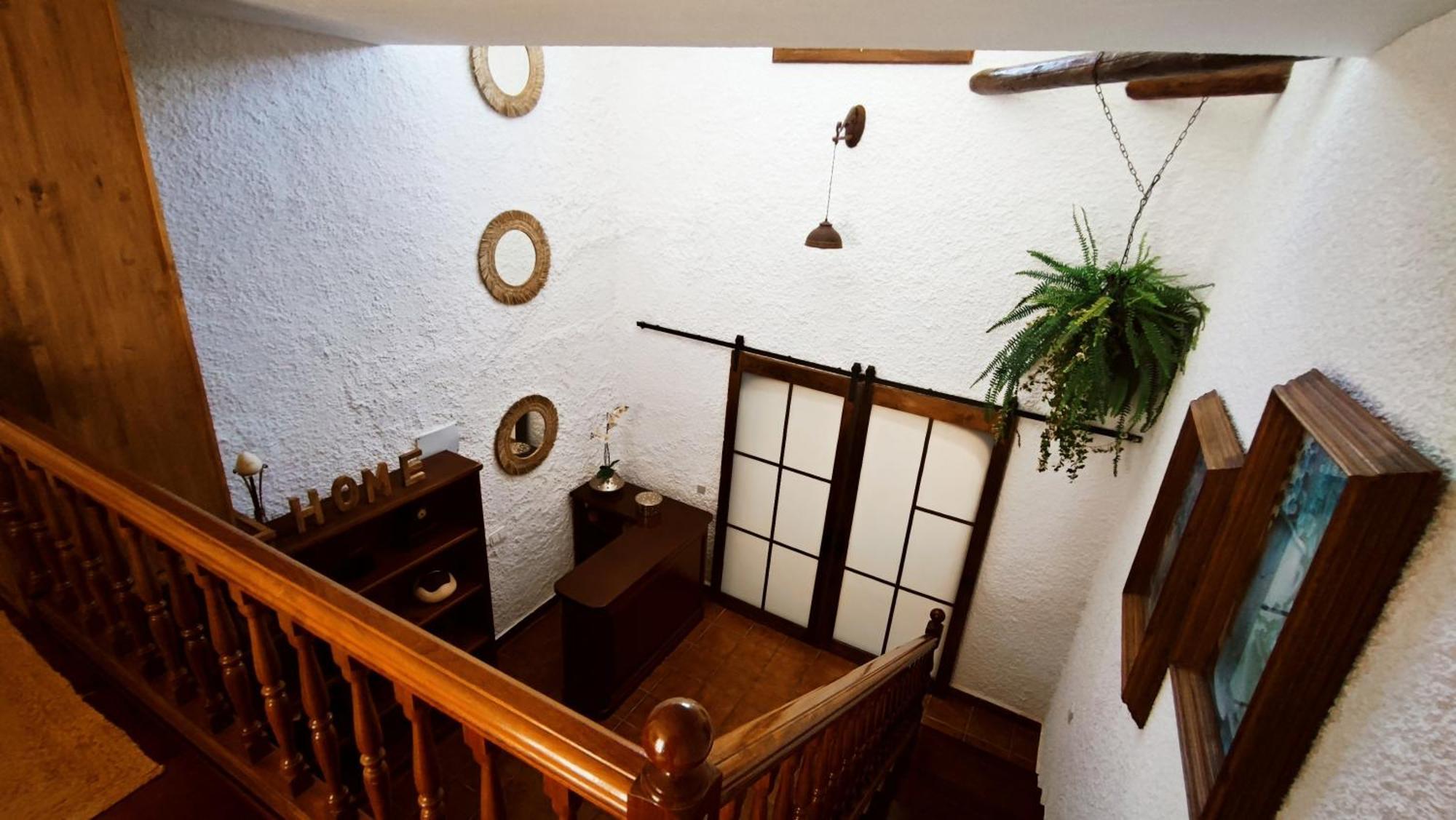 Appartamento Casita Oyala San Bartolomé Esterno foto