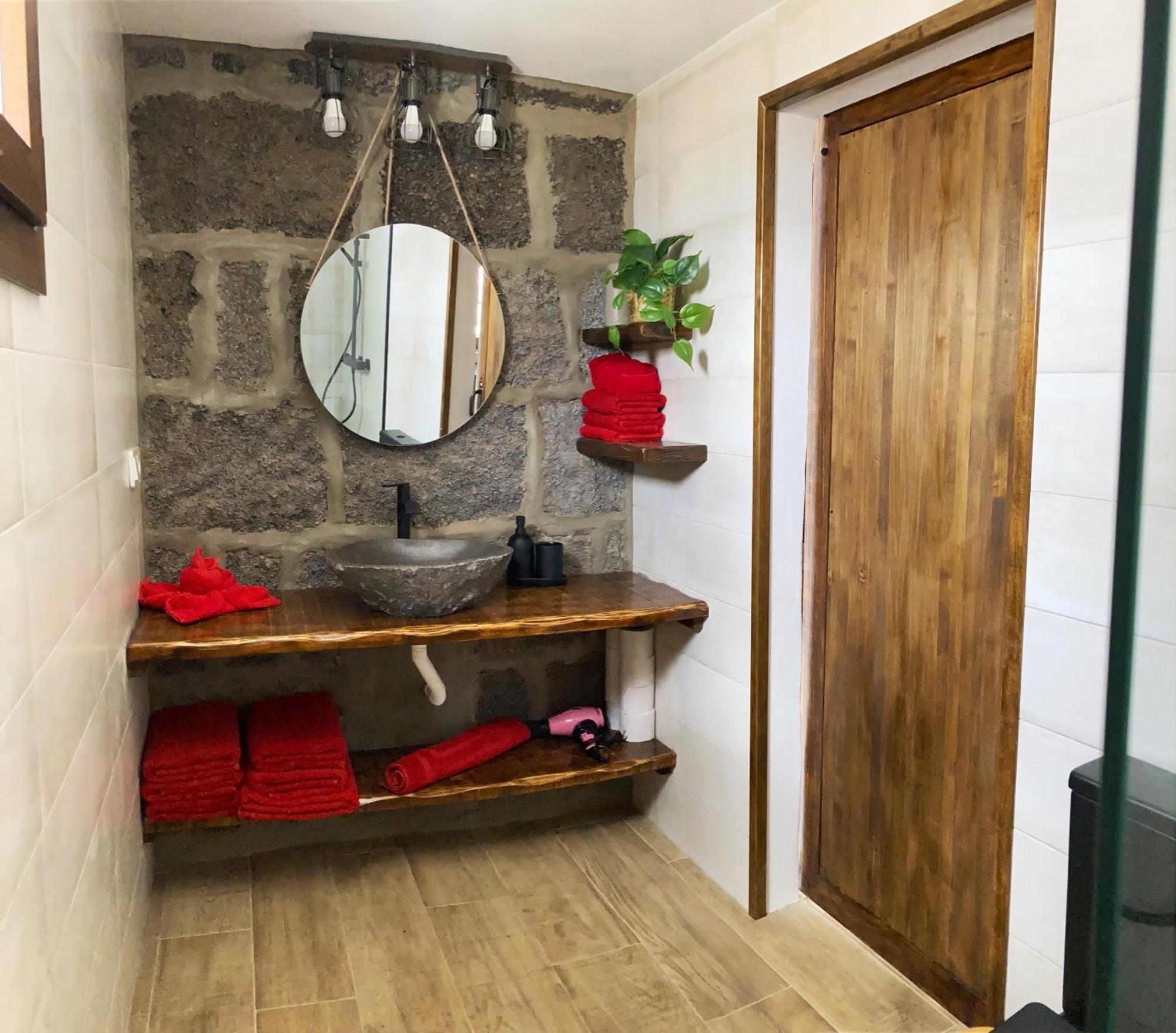 Appartamento Casita Oyala San Bartolomé Esterno foto