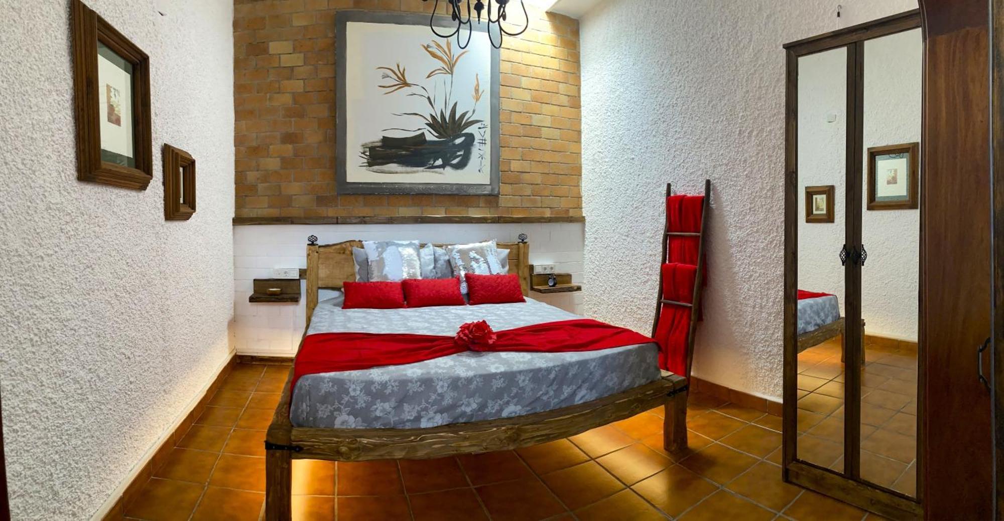 Appartamento Casita Oyala San Bartolomé Esterno foto