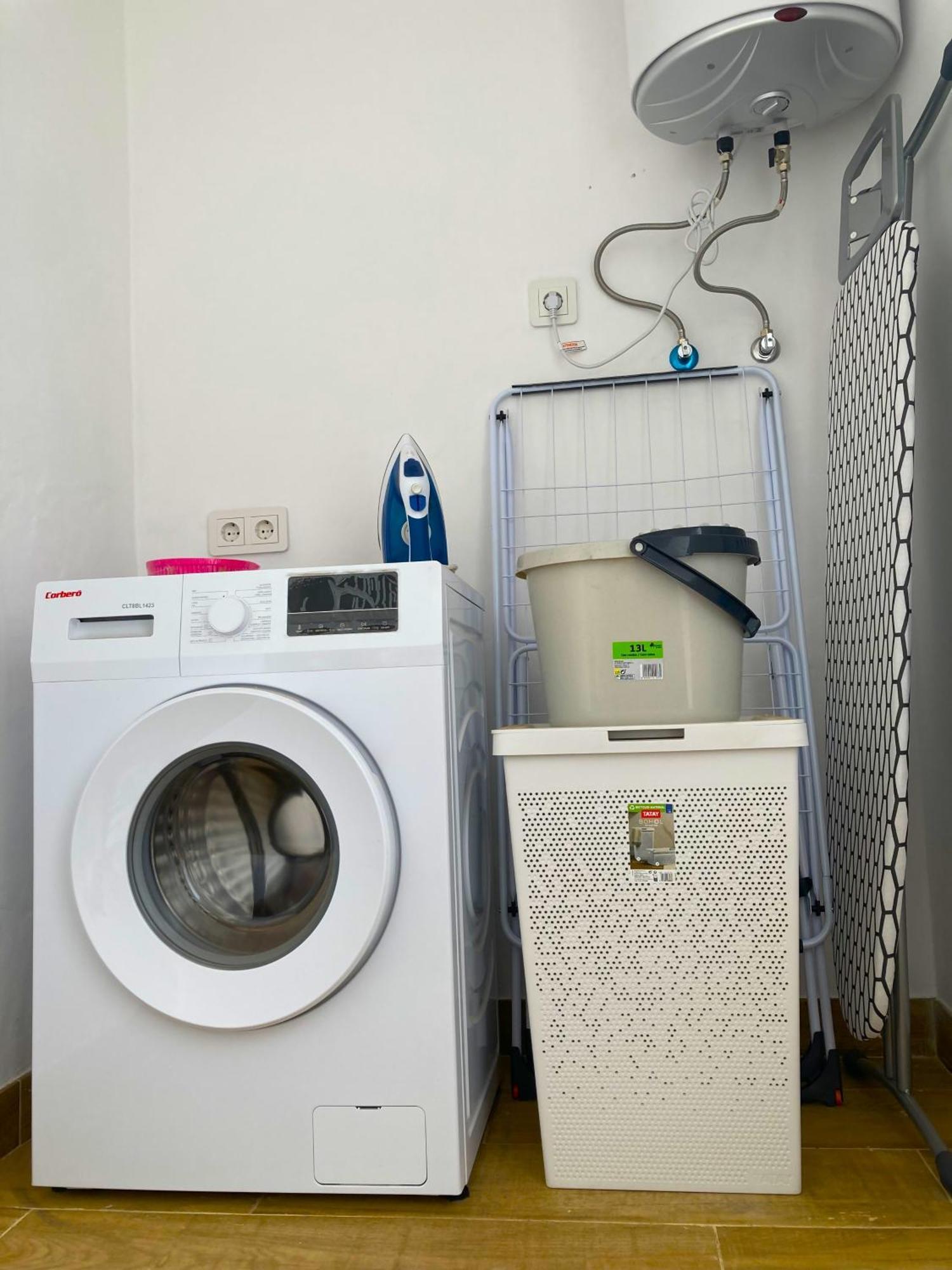 Appartamento Casita Oyala San Bartolomé Esterno foto